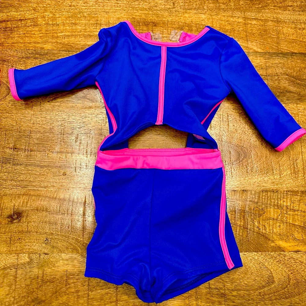 Tiger Friday Broadway Suit Child Small
